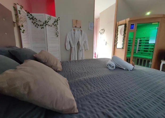 Le Cocoon d'Emy