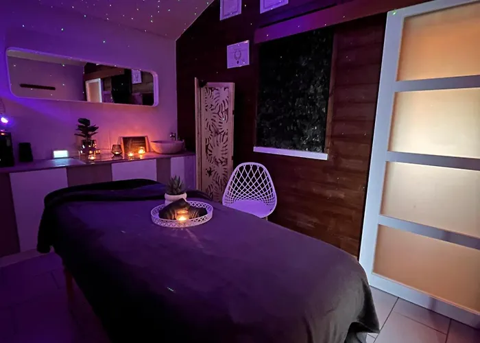 Le Cocoon d'Emy